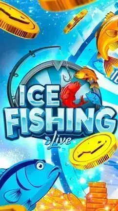 Ice Fishing cover